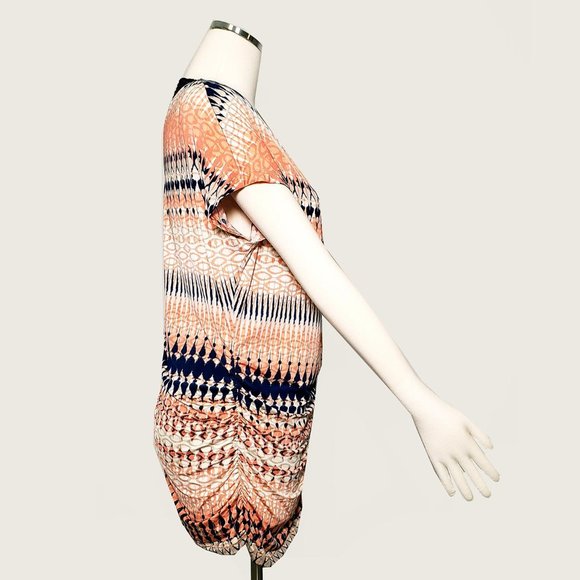 Style&co. Cinched Top NWOT - Picture 4 of 6